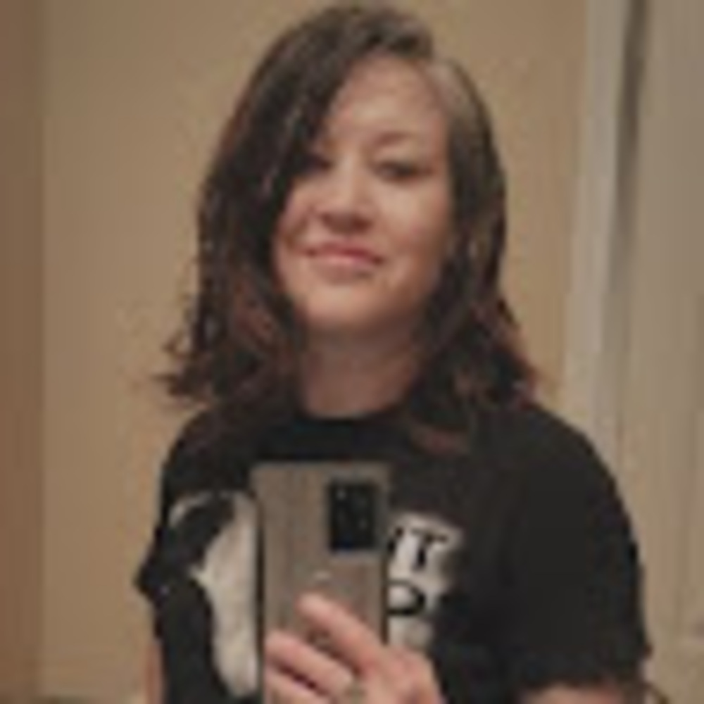 Meet your Posher, Mari jo